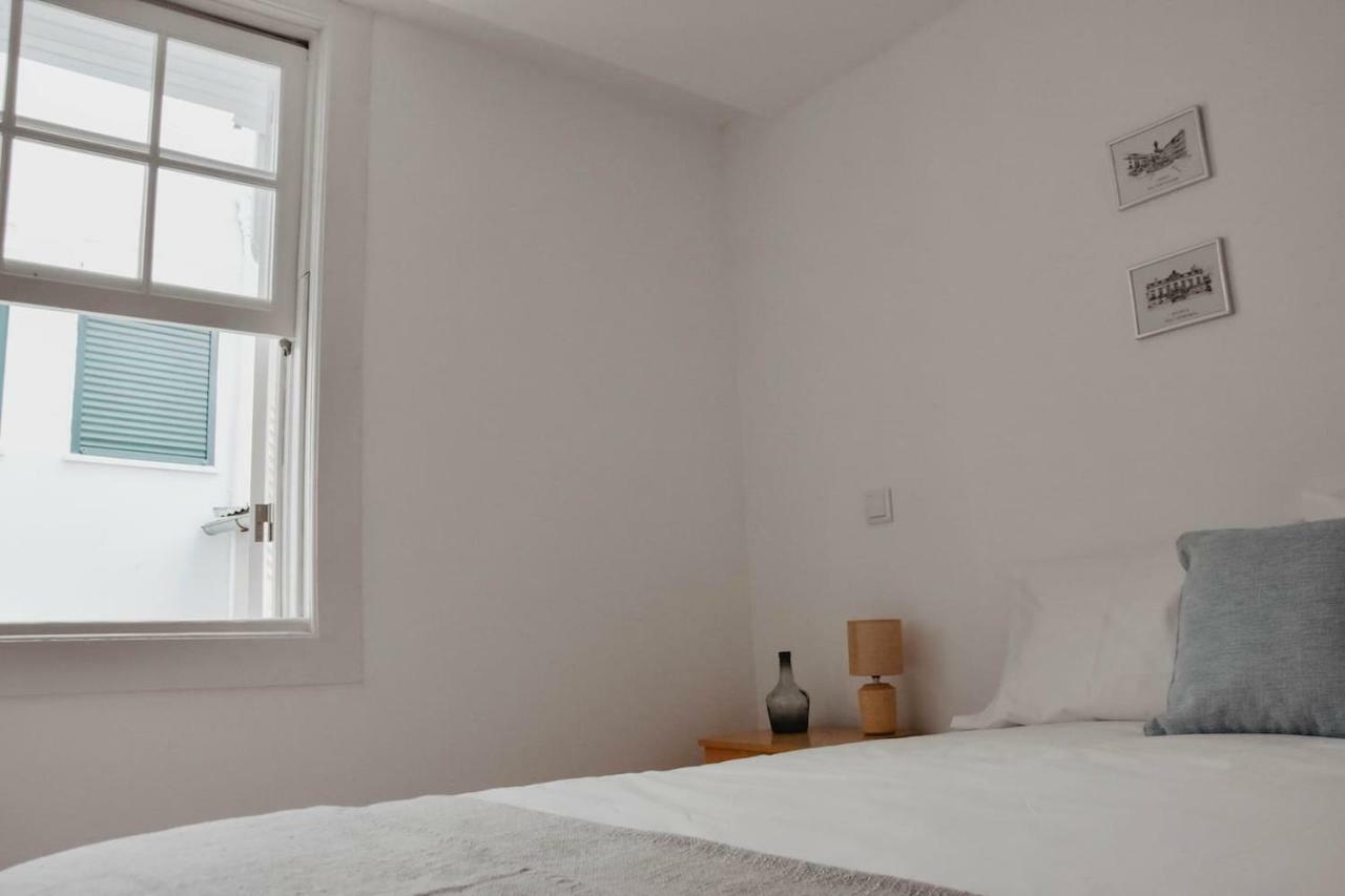 Apartamento Central, Moderno E Luminoso - Self Check In Κοΐμπρα Εξωτερικό φωτογραφία